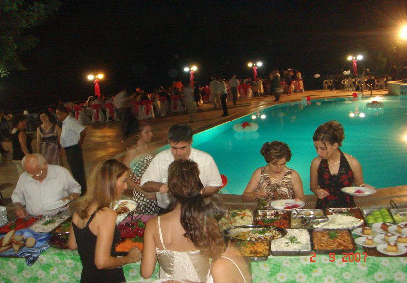 Aygul Hotel Олюденіз Екстер'єр фото