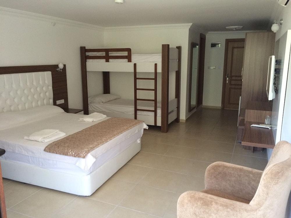 Aygul Hotel Олюденіз Екстер'єр фото