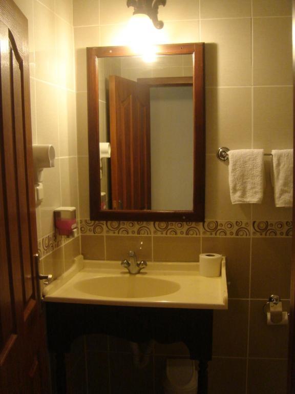 Aygul Hotel Олюденіз Номер фото