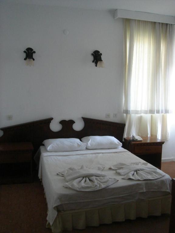 Aygul Hotel Олюденіз Номер фото