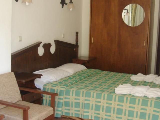 Aygul Hotel Олюденіз Екстер'єр фото